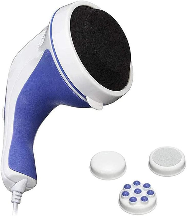 Elektrický Masážny Relaxačný Prístroj